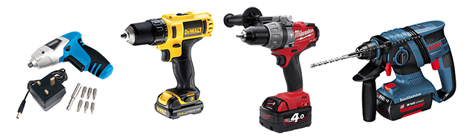 Ray grahams cordless power tools supplier online