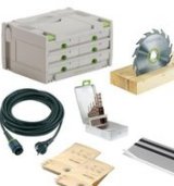 All Festool Accessories