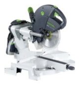 Festool Kapex Compound Mitre Saw