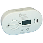 Kidde Carbon Monoxide Alarm