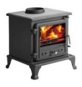 Multi Fuel Stoves