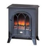 Electric Stoves Category