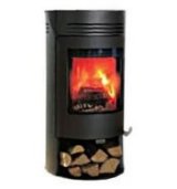 Woodburning Stoves Category