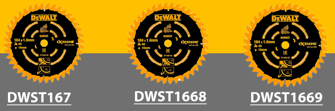 Dewalt DCS365M2 18V Cordless Mitre Saw 4.0Ah
