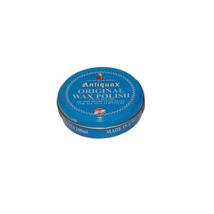 100ml AntiquaxHousehold Natural Wax