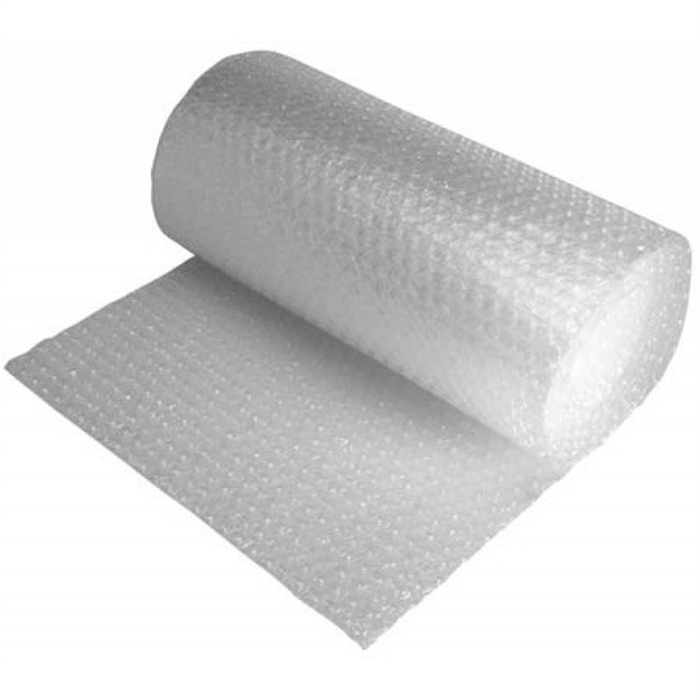 Bubble Wrap @ Ray Grahams Newtownards, Northern Ireland