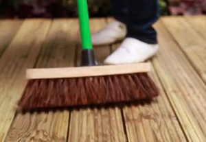 Decking Cleaner