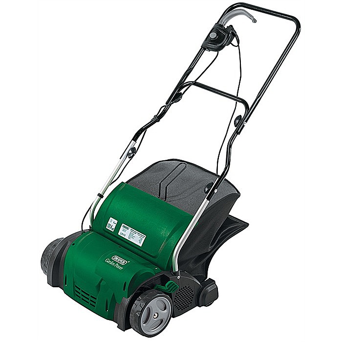 Draper Aerator & Scarifier