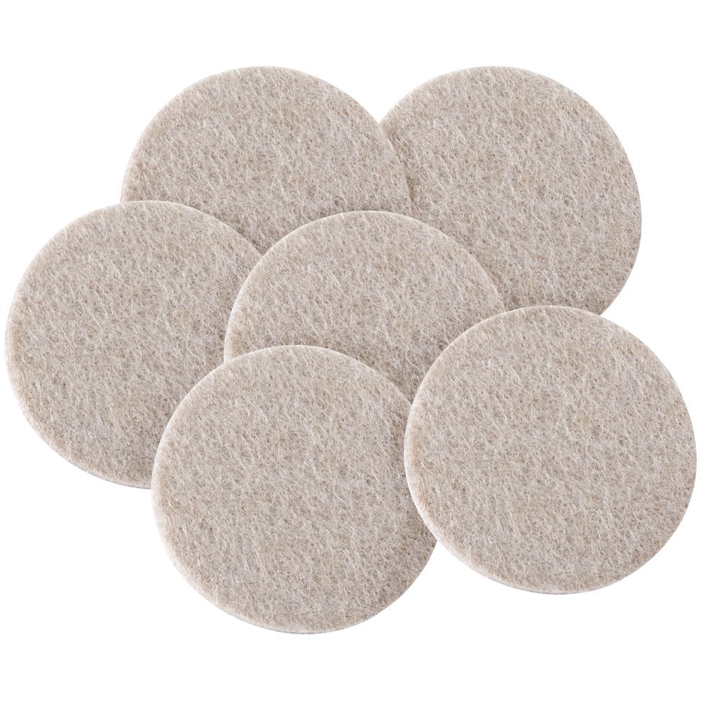 Centurion SU61P Felt Tip Pads