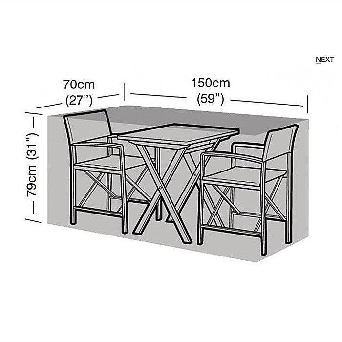 Garden Furniture Cover