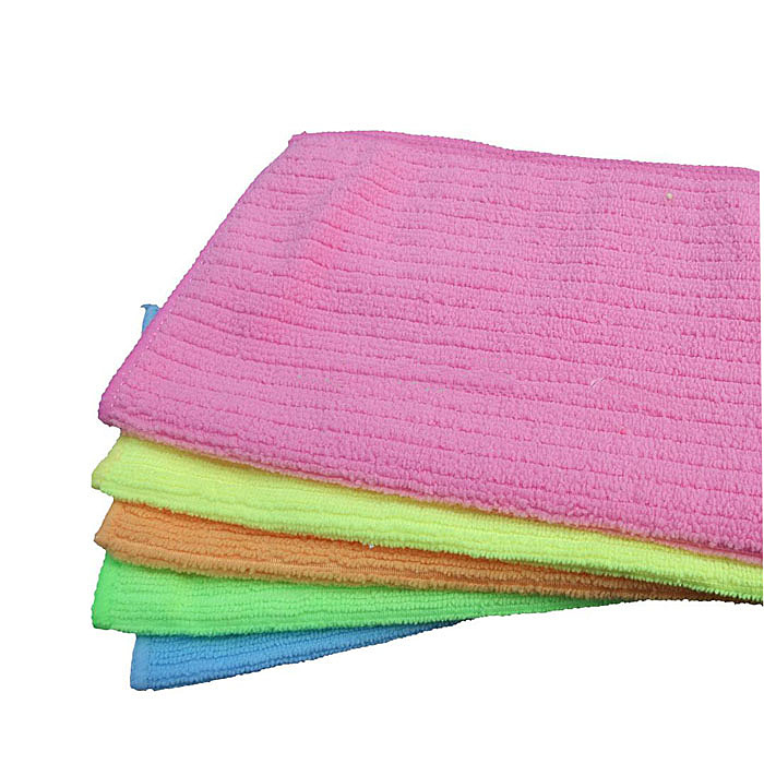 Microfibre Cloths @ Ray Grahams Newtownards, Northern Ireland