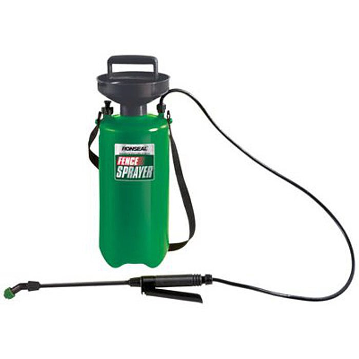 Ronseal Hand Pump Fence Sprayer