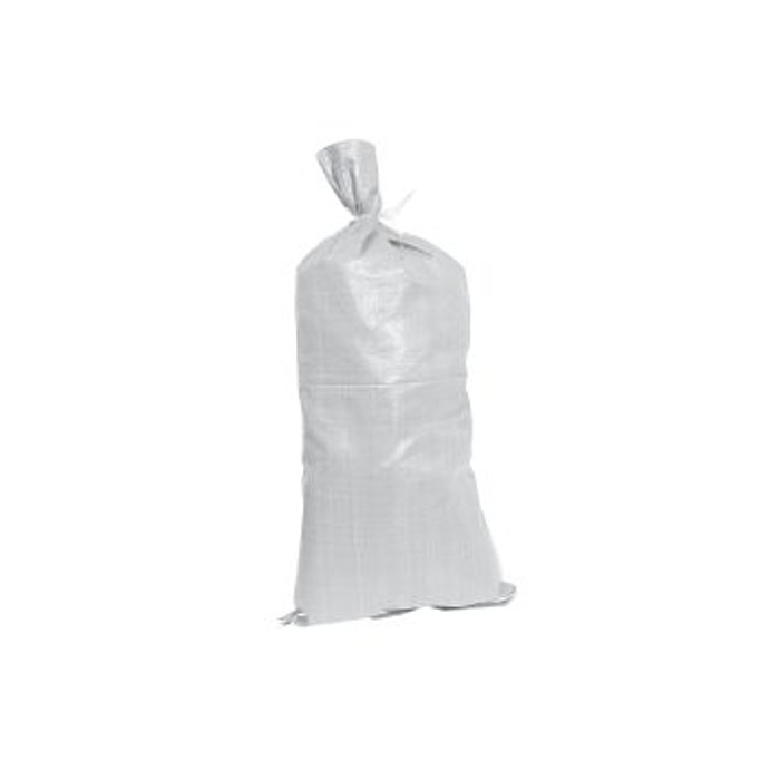 Silverline 8gsm Woven Sandbags