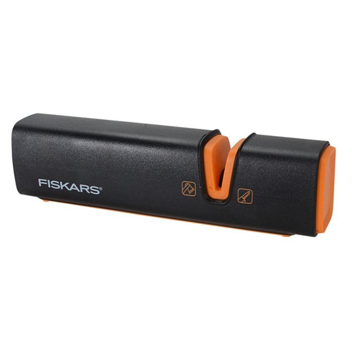 Fiskars XSharp Axe & Knife Sharpener