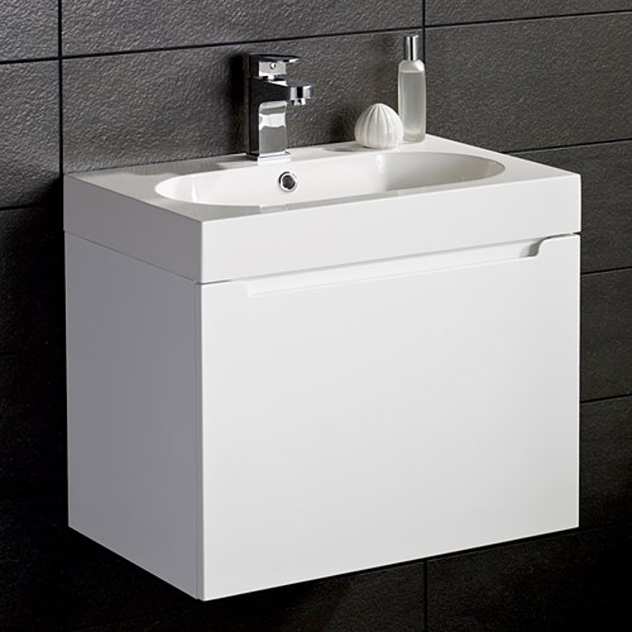 Bathroom Vanity Units