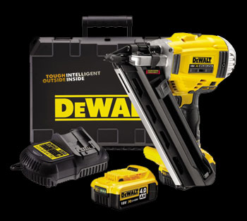 Dewalt DCN690M2