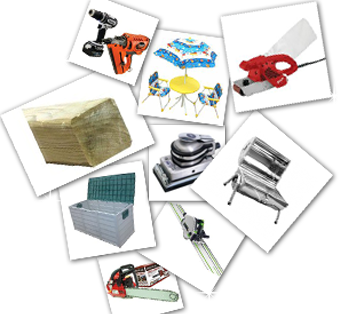 free delivery products