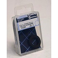 1/2" Ball Valve Seat Washer (Pack of 2)