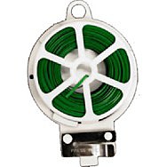 100m Garden Twist Tie & Cutter