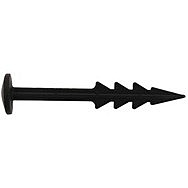 150mm Ground Sheet Fixing Pegs (Pack of 50)