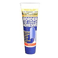 250gmTube  Border/overlap Adhesive