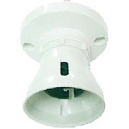 3 Terminal BC Batten Lamp Holder