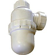 32 x 76mm Bottle Trap