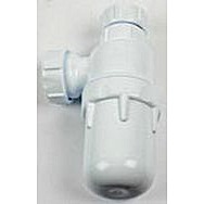 32mm Telescopic Bottle Trap