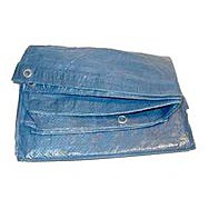 4m x 5m Tarpaulin