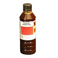 500ml Bottle Patent Knotting