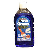 500ml Flask Brush Cleaner