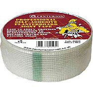 50mm x 90m Self Adhesive Plasterboard Joint Tape