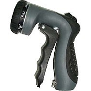 8 Pattern Metal Nozzle
