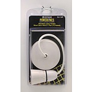 9" Flex Pendant Lamp Holder