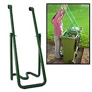 Active Trash Basher Green A55003