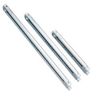 Ansell Slimline Linkable Triphosphor Fluorescent Fitting 410mm