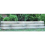 Apollo 75822 Log Roll Panell 1200mm x 280mm