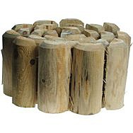 Apollo Edging Log Roll  230mm x 1820mm