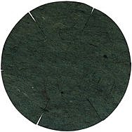 Apollo Round Juna Hanging Basket Liner - 14"