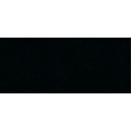Black Gloss - 450mm x 15m