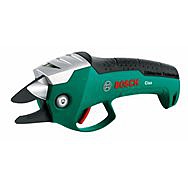 Picture of Bosch Ciso Cordless Secateur 3.6v Lithium-ion
