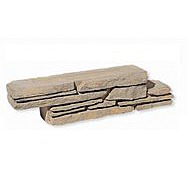 Bradstone Madoc Walling "Z" Block York 585 x 100 x 140mm