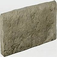 Bradstone Old Town Edging Grey 450 x 200 x 50mm
