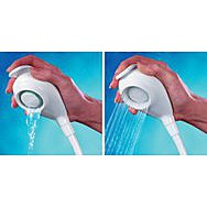 Croydex AA2020 22 Shampoo Spray - Freeway Plus