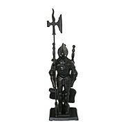 De Vielle 4 Piece Traditional Knight Companion Set 972713