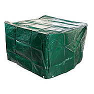 Draper 07028 Bbq Cover Small 900x900x600mm