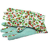 Draper 10956 Gardening Gloves - Small/medium