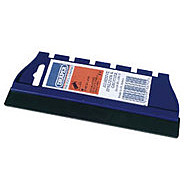 Draper 13615 175mm Adhesive Spreader And Grouter