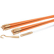 Draper 45275 330mm Rod Cable Access Kit For Tool Boxes