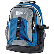 Draper 45942 Laptop Backpack